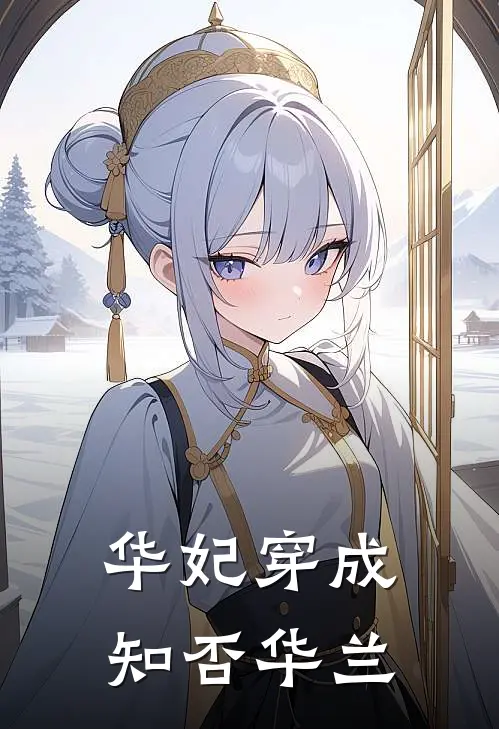 华妃穿成知否华兰