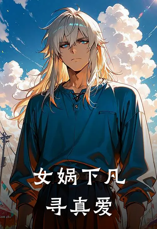 女娲下凡寻真爱陈远女娲热门完结小说_最新章节列表女娲下凡寻真爱(陈远女娲)