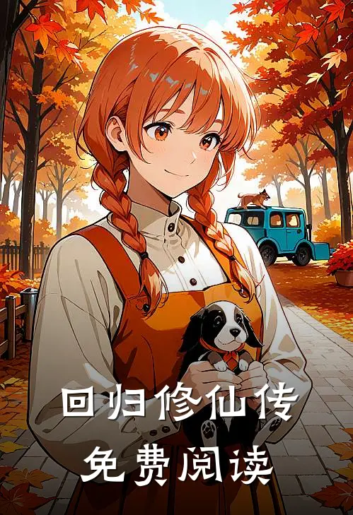 回归修仙传免费阅读