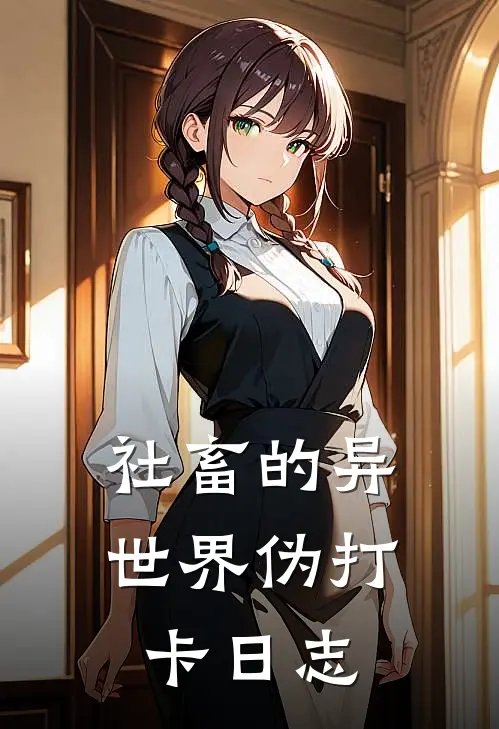 社畜的异世界【伪】打卡日志