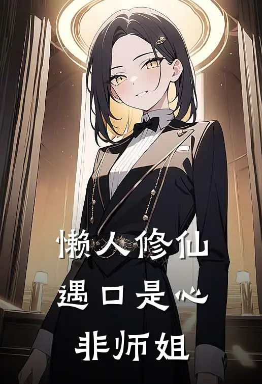 懒人修仙：遇口是心非师姐