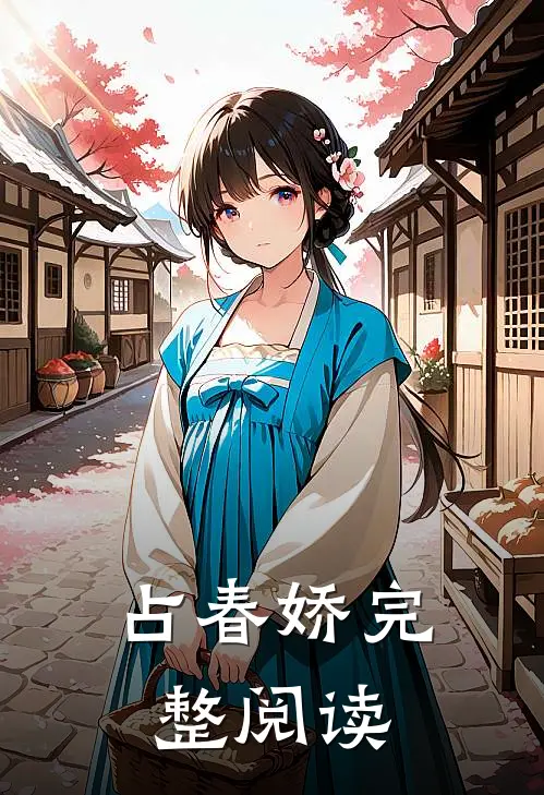 占春娇完整阅读