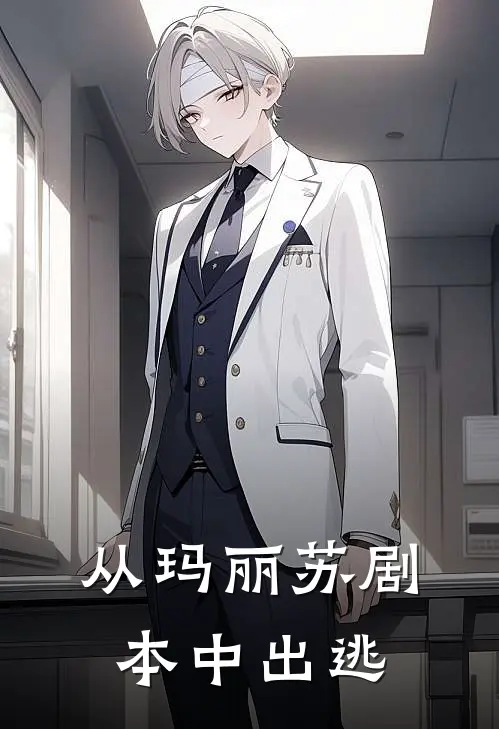 从玛丽苏剧本中出逃