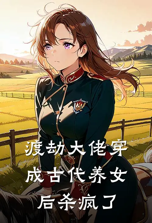 渡劫大佬穿成古代养女后杀疯了