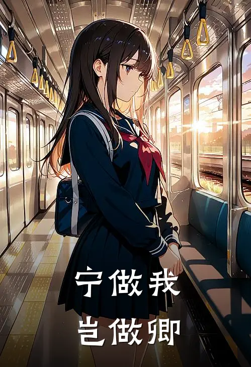 《宁做我，岂做卿》宁渊阿沅_(宁做我，岂做卿)全集在线阅读