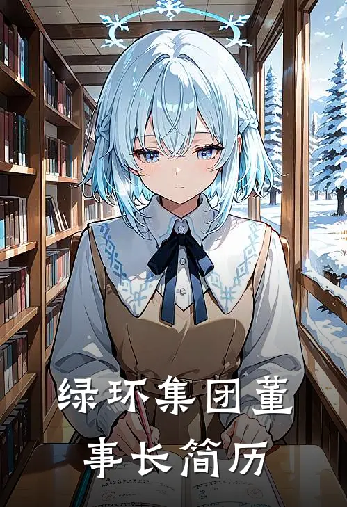 绿环集团董事长简历