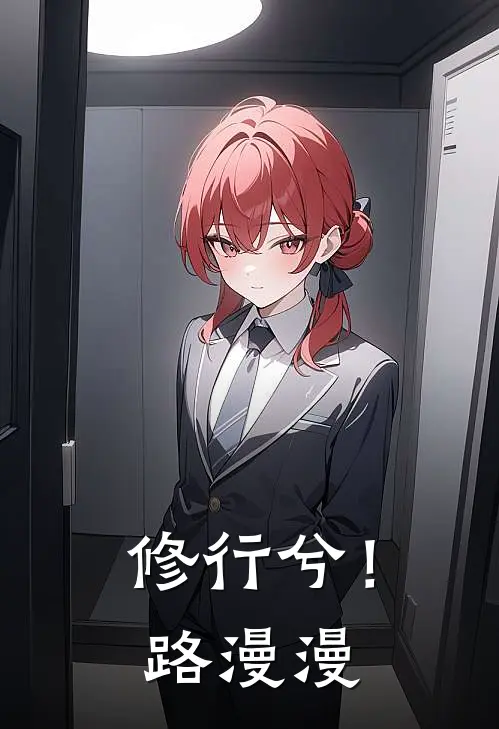 《修行兮！路漫漫》林墨林曦火爆新书_修行兮！路漫漫(林墨林曦)最新热门小说