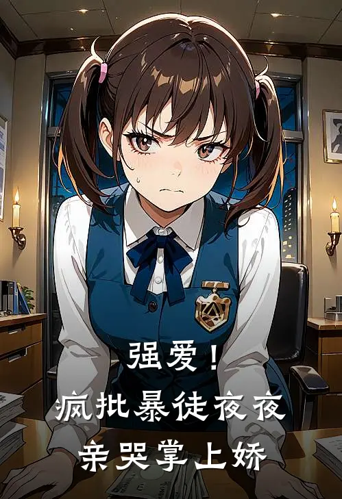 夏挽挽厉烬野《强爱！疯批暴徒夜夜亲哭掌上娇》完整版在线阅读_夏挽挽厉烬野完整版在线阅读