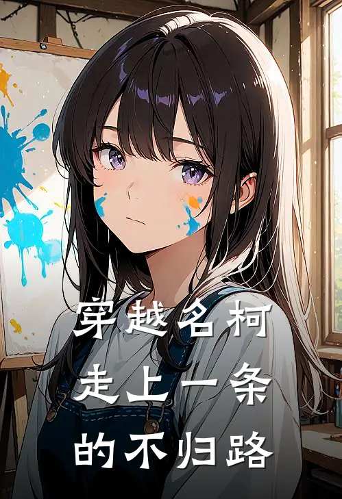 穿越名柯走上一条的不归路