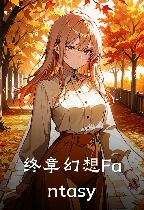 终章幻想【Fantasy】