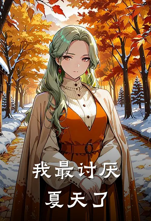 我最讨厌夏天了