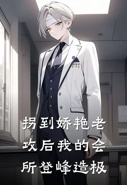 拐到娇艳老攻后我的会所登峰造极