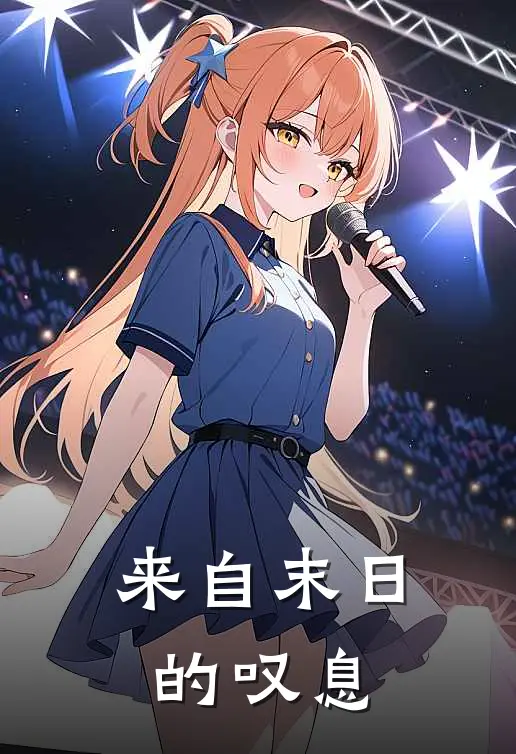 来自末日的叹息