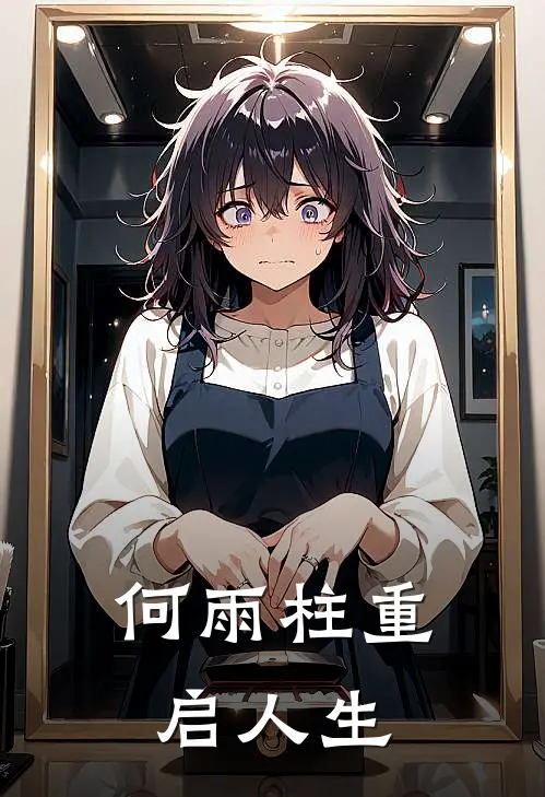 何雨柱重启人生