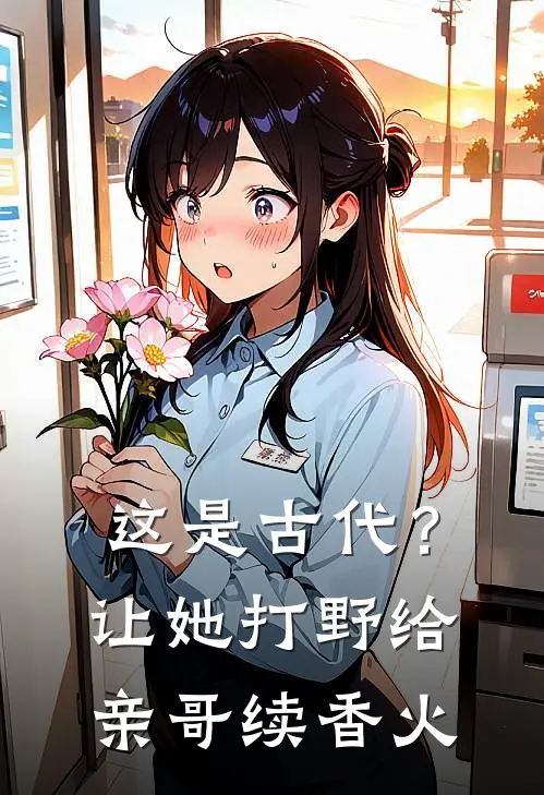 这是古代？让她打野给亲哥续香火