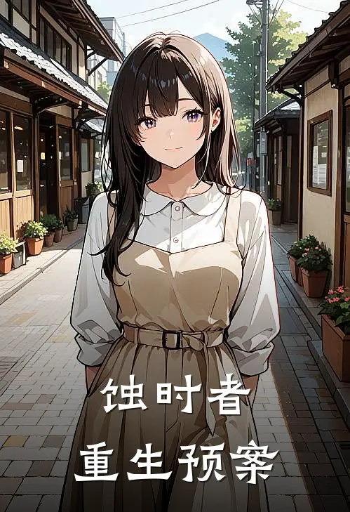 蚀时者：重生预案林晚朵朵热门小说推荐_完本小说大全蚀时者：重生预案(林晚朵朵)