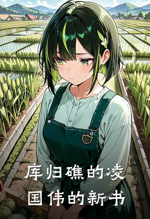 库归礁的凌国伟的新书