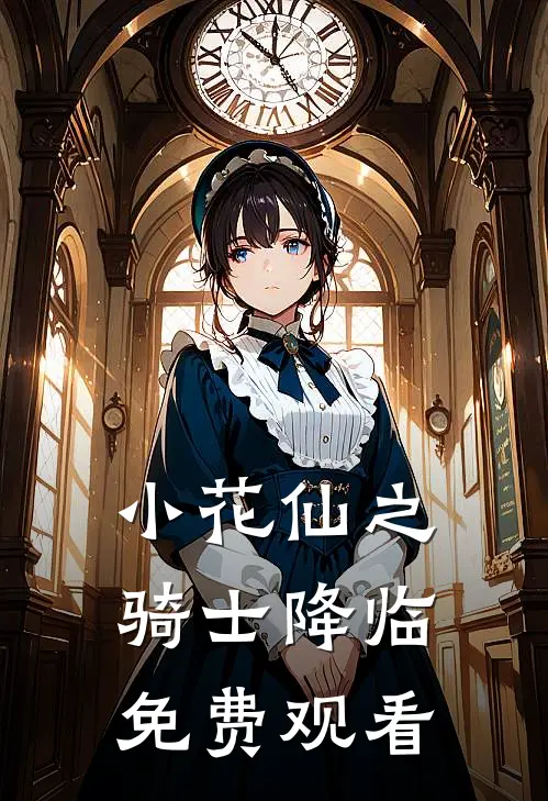 小花仙之骑士降临免费观看