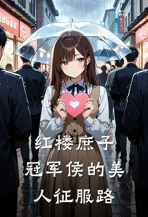 红楼庶子：冠军侯的美人征服路