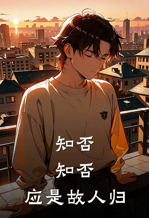 知否，知否，应是故人归