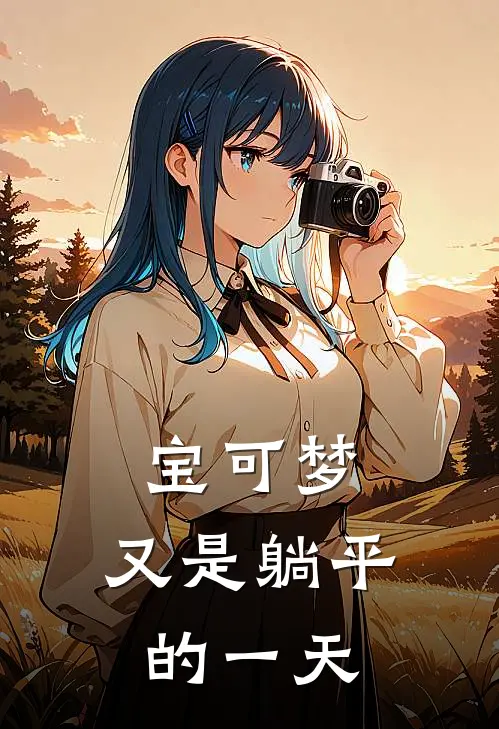 宝可梦：又是躺平的一天(林奇伊布)完本小说大全_热门小说大全宝可梦：又是躺平的一天林奇伊布