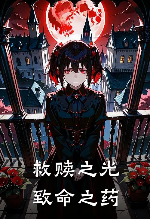 救赎之光，致命之药