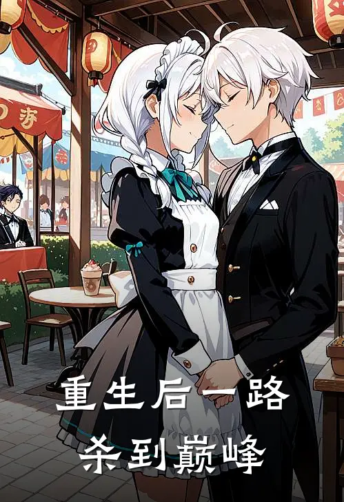 重生后一路杀到巅峰