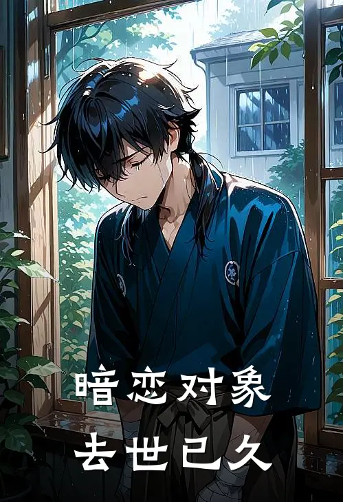 暗恋对象去世已久