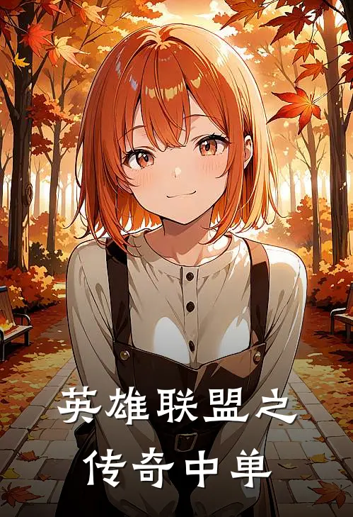 英雄联盟之传奇中单