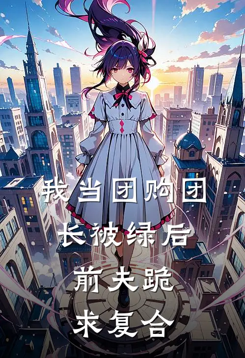 我当团购团长被绿后，前夫跪求复合陈笙沈羽_《我当团购团长被绿后，前夫跪求复合》最新章节免费在线阅读