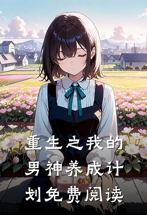 重生之我的男神养成计划免费阅读