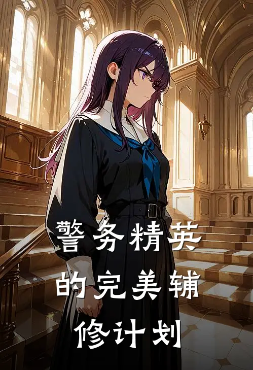 警务精英的完美辅修计划