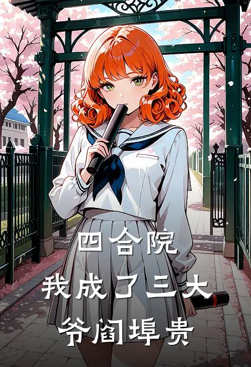 四合院：我成了三大爷阎埠贵