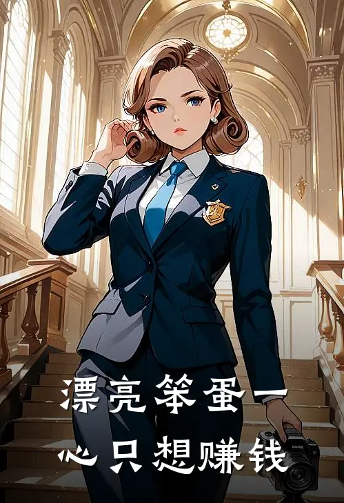 漂亮笨蛋一心只想赚钱(于欢陆以彰)完本小说推荐_最新章节列表漂亮笨蛋一心只想赚钱(于欢陆以彰)