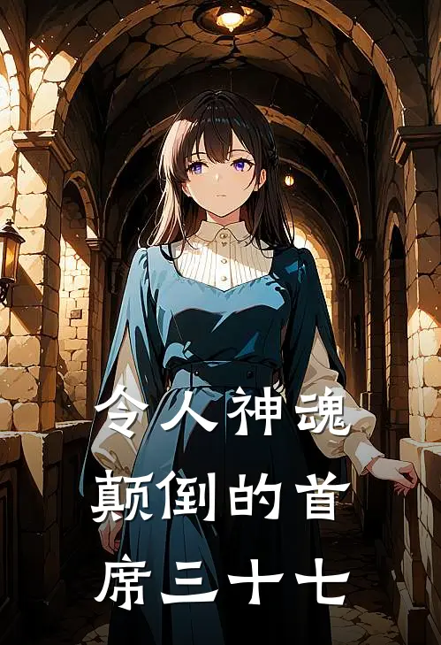 令人神魂颠倒的首席三十七