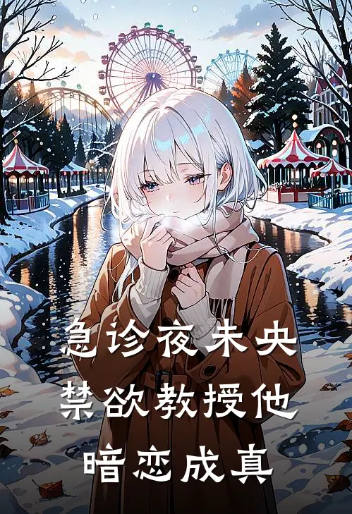 急诊夜未央禁欲教授他暗恋成真(沈砚林晚晚)最新推荐小说_在哪看免费小说急诊夜未央禁欲教授他暗恋成真沈砚林晚晚