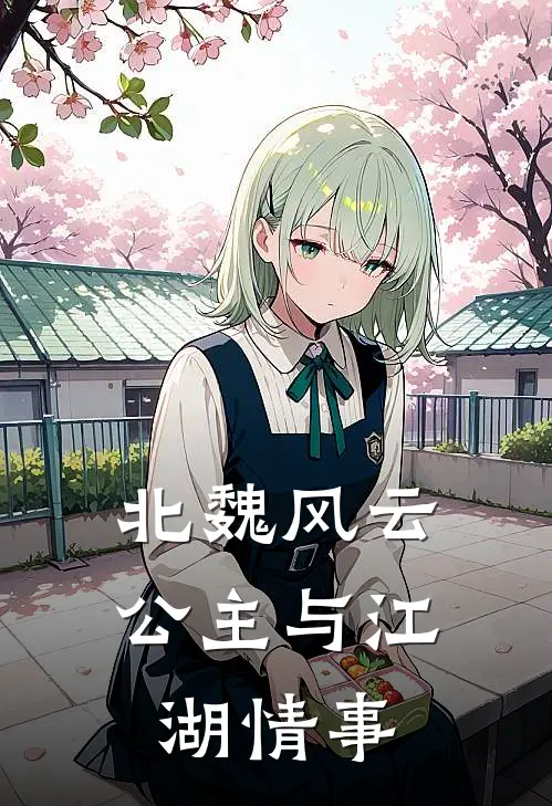 北魏风云公主与江湖情事