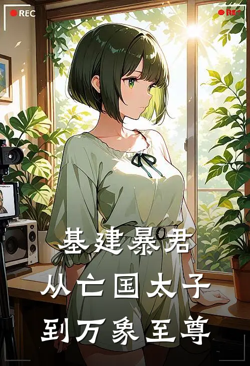 基建暴君：从亡国太子到万象至尊