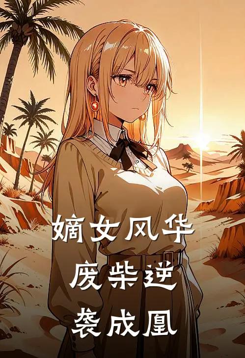 嫡女风华：废柴逆袭成凰