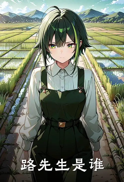 路先生是谁
