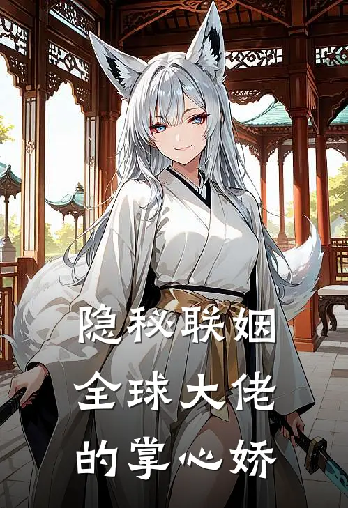 隐秘联姻：全球大佬的掌心娇