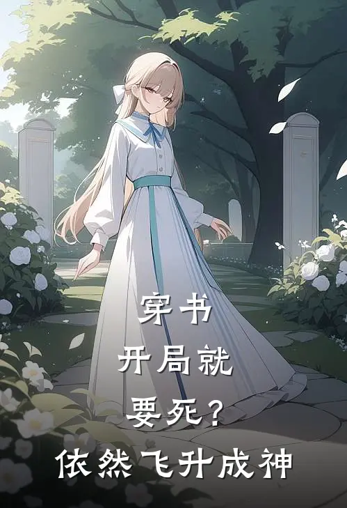 穿书：开局就要死？依然飞升成神