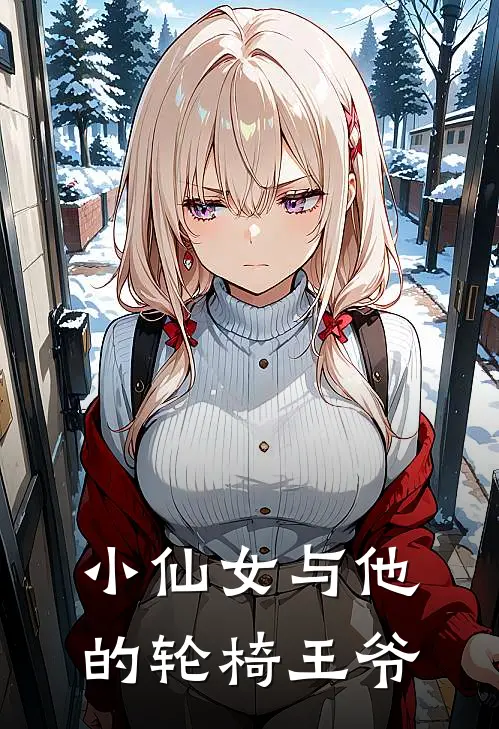 小仙女与他的轮椅王爷