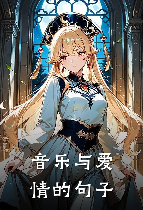 音乐与爱情的句子