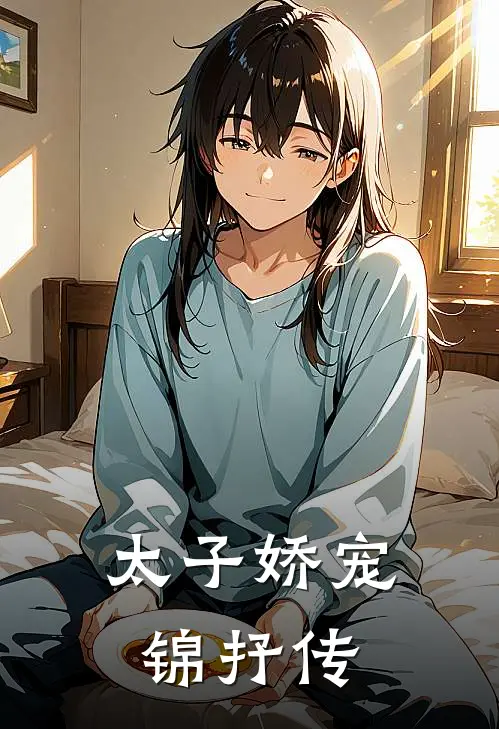 太子娇宠，锦抒传