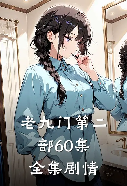 老九门第二部60集全集剧情