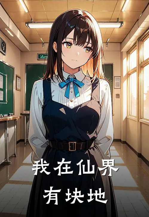 我在仙界有块地肖杰刘贺小说完整版免费阅读_最新章节列表我在仙界有块地(肖杰刘贺)