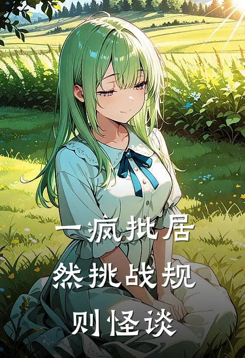 一疯批居然挑战规则怪谈(林小疯伊万)推荐完结小说_最新章节列表一疯批居然挑战规则怪谈(林小疯伊万)