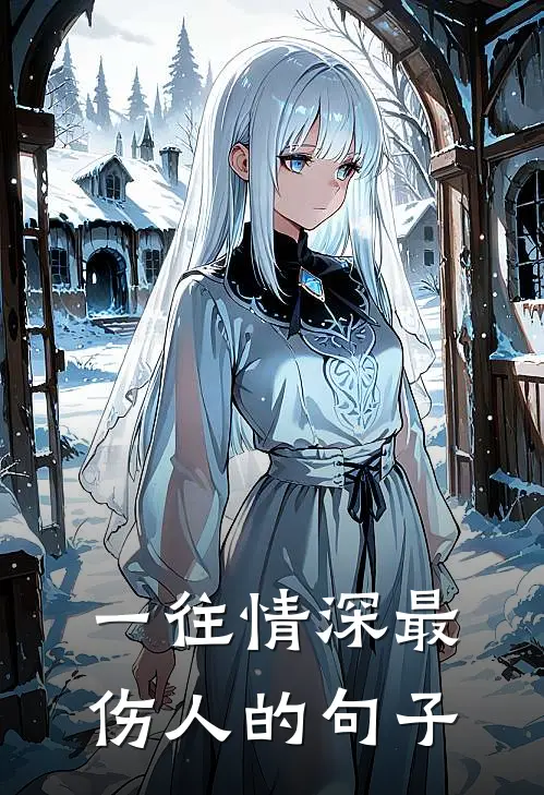 一往情深最伤人的句子