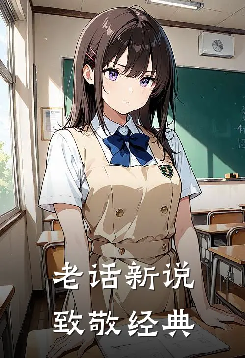 老话新说 致敬经典